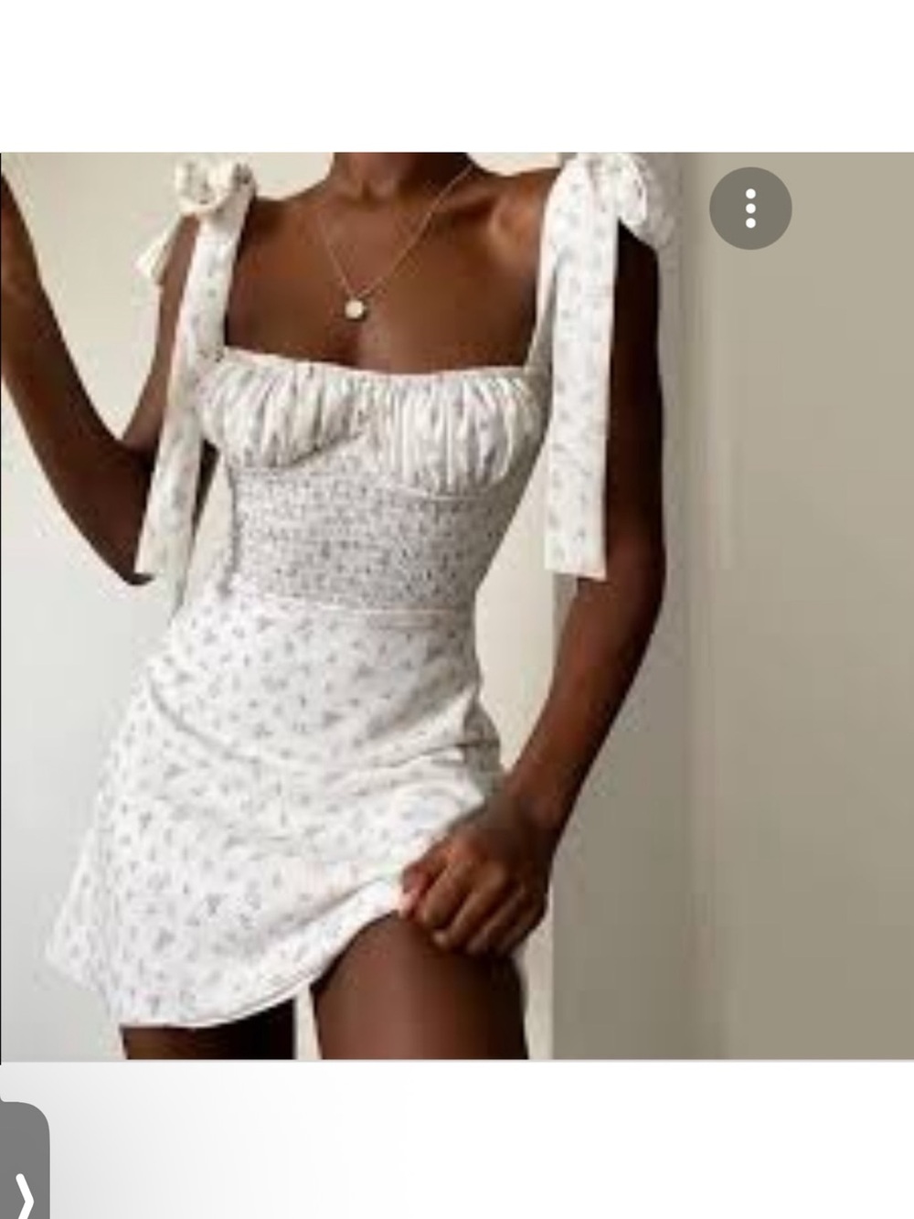 House Of CB Gianna Dress